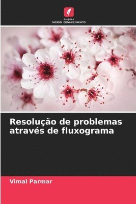 Resoluo de problemas atravs de fluxograma 1