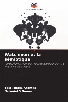 Watchmen et la sémiotique 1