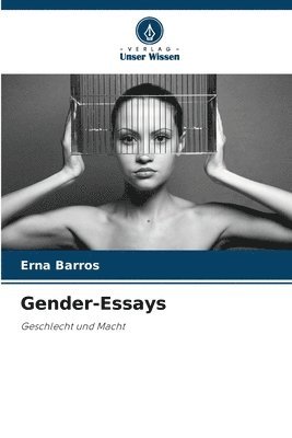 Erna Barros - Gender-Essays, Häftad