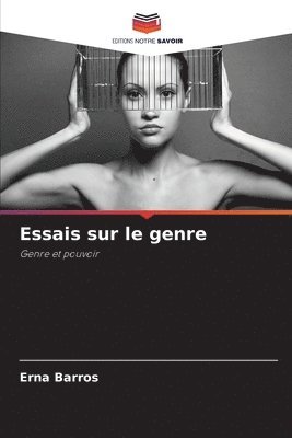 Erna Barros - Essais sur le genre, Häftad