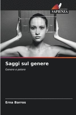 bokomslag Saggi sul genere