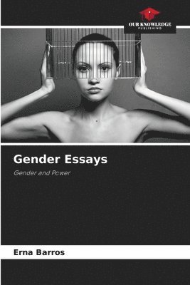 bokomslag Gender Essays