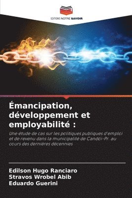 mancipation, dveloppement et employabilit 1