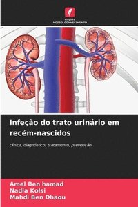 bokomslag Infeção do trato urinário em recém-nascidos