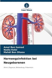 bokomslag Harnwegsinfektion bei Neugeborenen