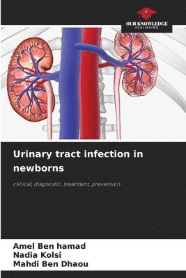 bokomslag Urinary tract infection in newborns