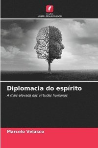 bokomslag Diplomacia do espírito