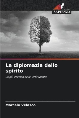 Marcelo Velasco - diplomazia dello spirito, Häftad