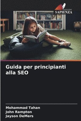 bokomslag Guida per principianti alla SEO