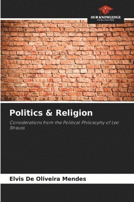 Politics & Religion 1