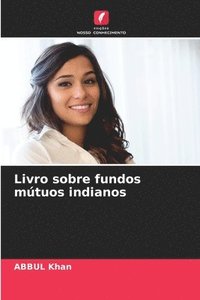 bokomslag Livro sobre fundos mútuos indianos