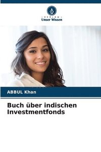 bokomslag Buch ber indischen Investmentfonds