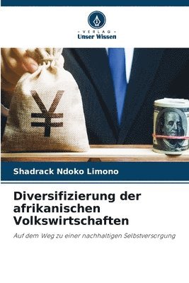 Diversifizierung der afrikanischen Volkswirtschaften