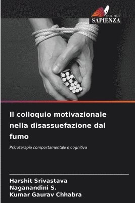 Il colloquio motivazionale nella disassuefazione dal fumo 1