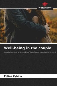 bokomslag Well-being in the couple