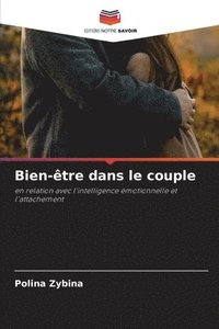 bokomslag Bien-être dans le couple