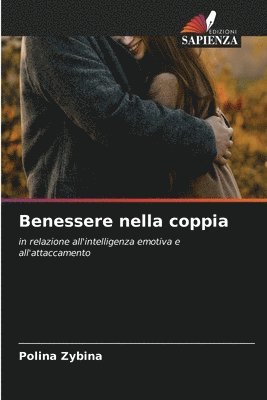 bokomslag Benessere nella coppia