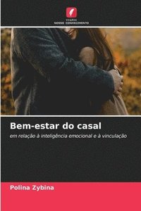 bokomslag Bem-estar do casal