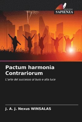 Pactum harmonia Contrariorum 1