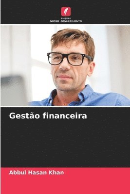 bokomslag Gesto financeira