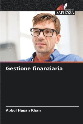 bokomslag Gestione finanziaria