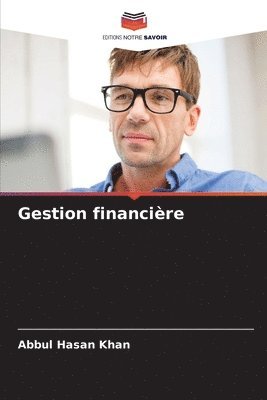 bokomslag Gestion financire