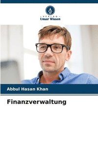 bokomslag Finanzverwaltung