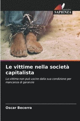 vittime nella società capitalista