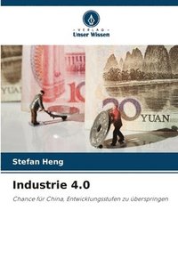 bokomslag Industrie 4.0