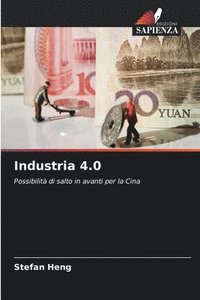 bokomslag Industria 4.0