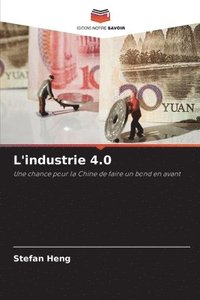 bokomslag L'industrie 4.0