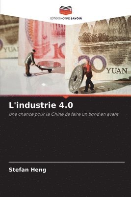 L'industrie 4.0 1