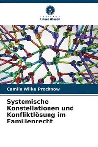 bokomslag Systemische Konstellationen und Konfliktlösung im Familienrecht