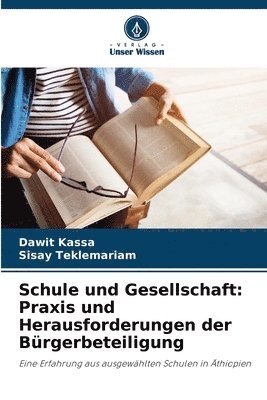 Schule und Gesellschaft 1