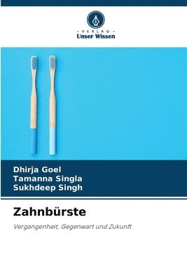 Zahnbrste 1