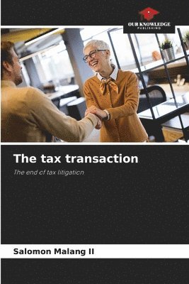 The tax transaction 1