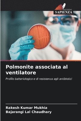 Polmonite associata al ventilatore 1