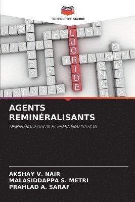 Agents Reminralisants 1