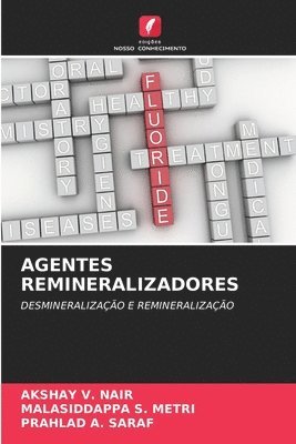 Agentes Remineralizadores