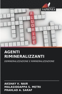 Agenti Rimineralizzanti