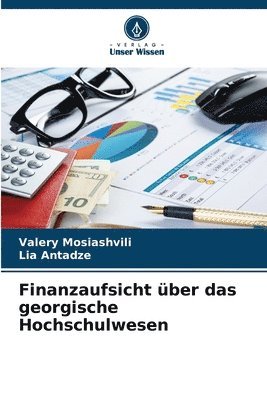 Finanzaufsicht ber das georgische Hochschulwesen 1