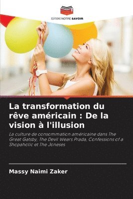 transformation du rêve américain