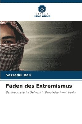 bokomslag Fden des Extremismus