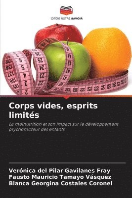 Corps vides, esprits limits 1