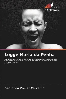 Legge Maria da Penha 1