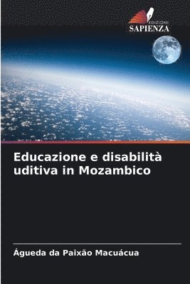 Educazione e disabilit uditiva in Mozambico 1