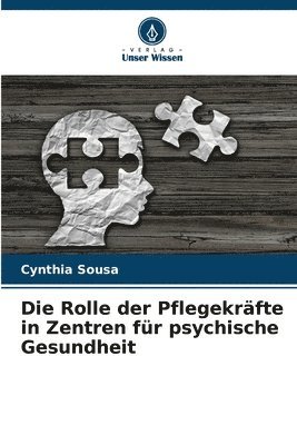 Die Rolle der Pflegekrfte in Zentren fr psychische Gesundheit 1