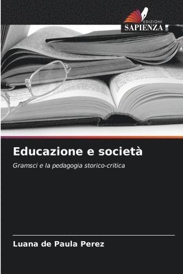 Educazione e società 1