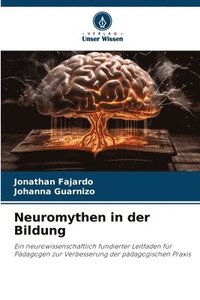 bokomslag Neuromythen in der Bildung