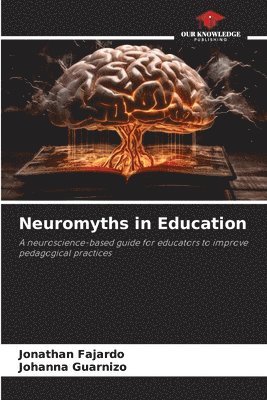 bokomslag Neuromyths in Education